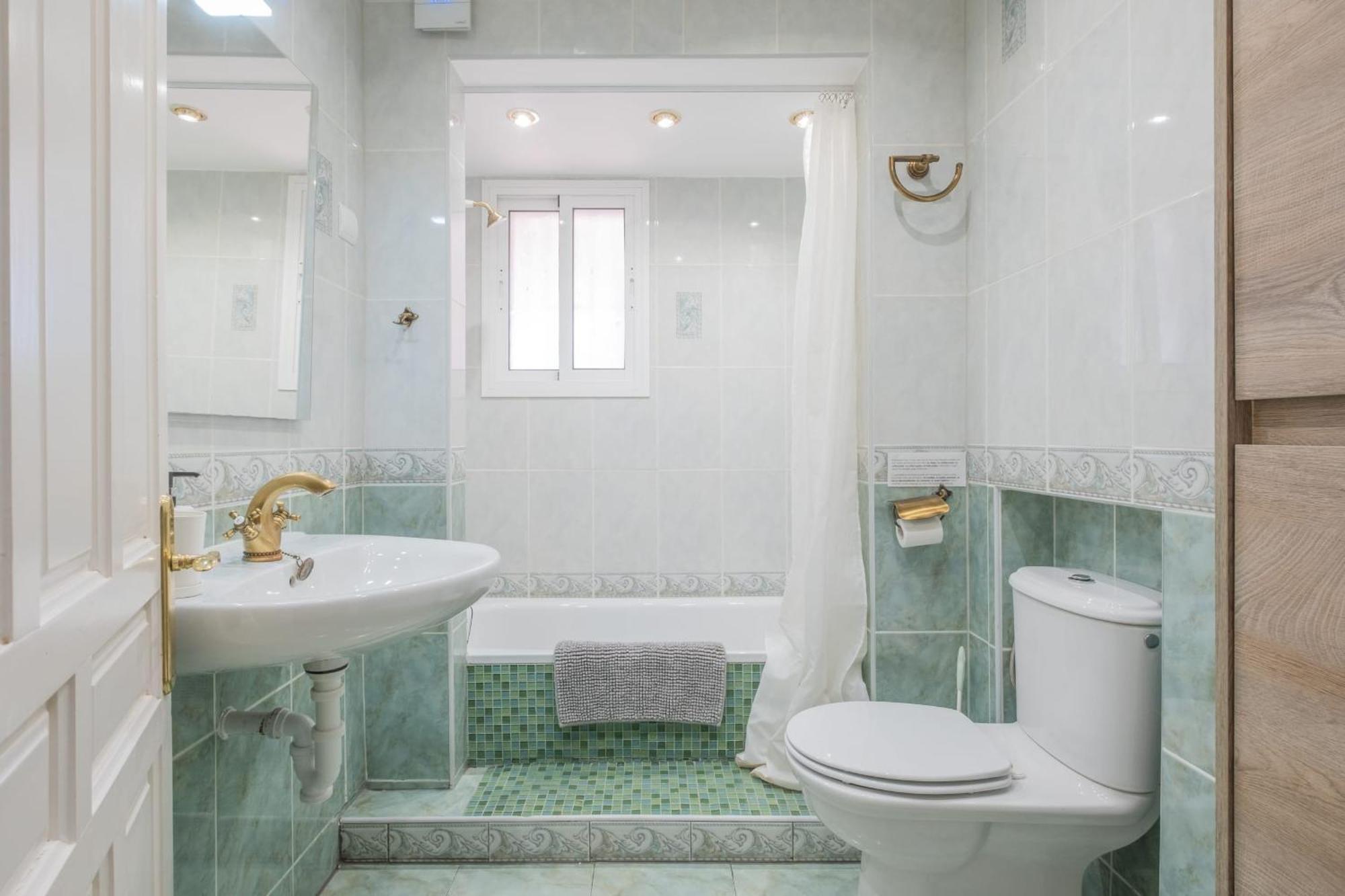 Casa La Siesta Villa With Magical View Own Pool Malaga Bagian luar foto